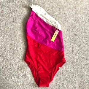 Summersalt Sidestroke Swimsuit